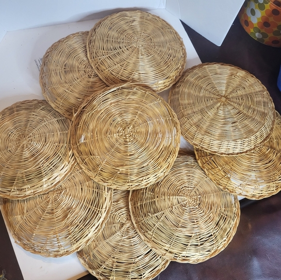 Vintage plate holders - Picture 3 of 7